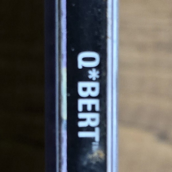 Qbert (Sega Dreamcast, 2000) Complete - Tested CIB - Picture 5 of 6